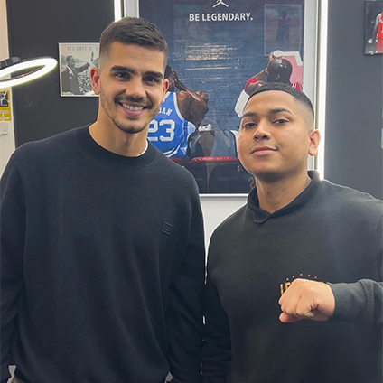 Imagen de galería de Instagram 2