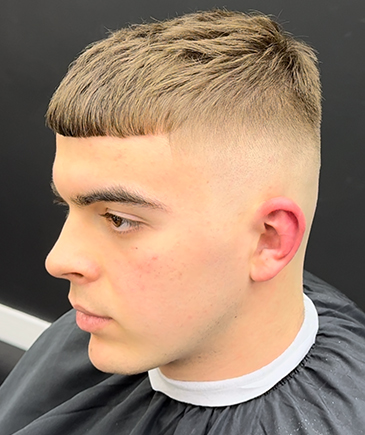 Icono de servicio: Corte de pelo